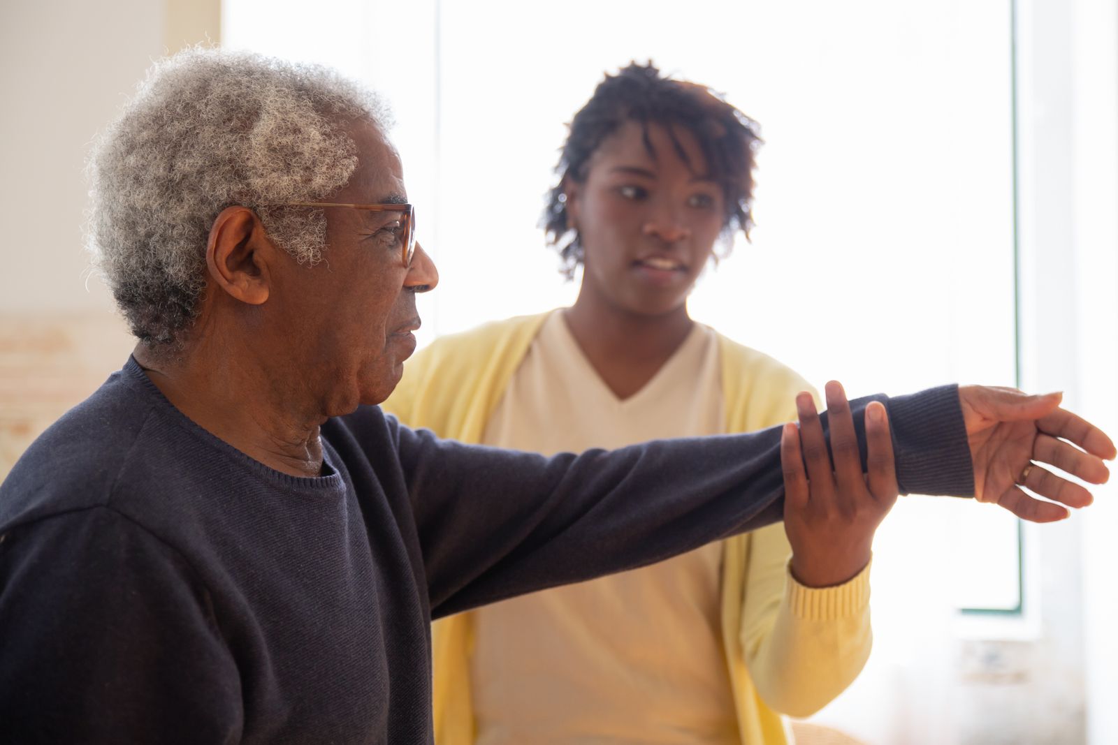 Neurological Rehabilitation